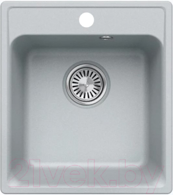 Мойка кухонная QuartzBond Bond 430 - фото