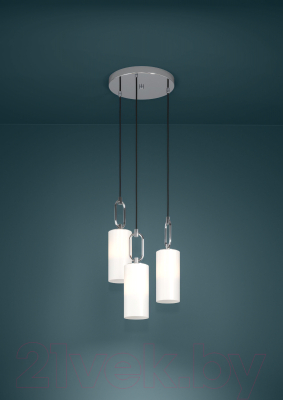 Потолочный светильник Eglo Majana 390128