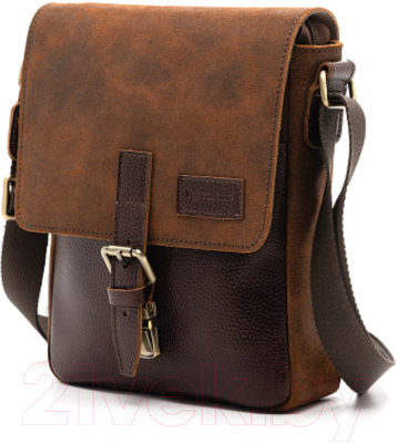 Сумка Igermann 822 / 18С822КР3