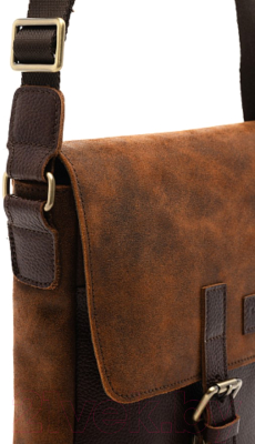 Сумка Igermann 822 / 18С822КР3