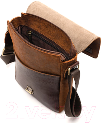 Сумка Igermann 822 / 18С822КР3