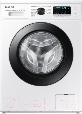 Стиральная машина Samsung WW70AG5S21CELP - фото