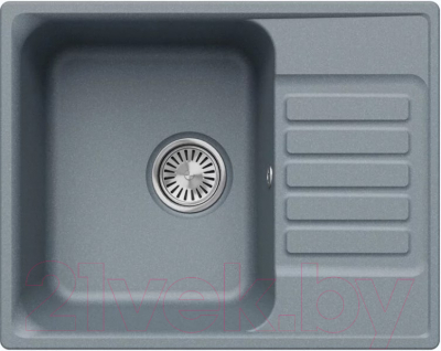 Мойка кухонная QuartzBond Bond 600 - фото