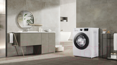 Стиральная машина Samsung WW70AGAS25AXLP