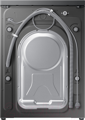 Стиральная машина Samsung WW70AGAS25AXLP
