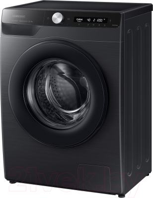 Стиральная машина Samsung WW80AG6S28ABLP