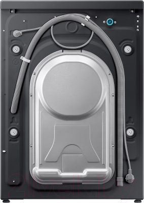 Стиральная машина Samsung WW80AG6S28ABLP