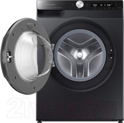 Стиральная машина Samsung WW80AG6S28ABLP