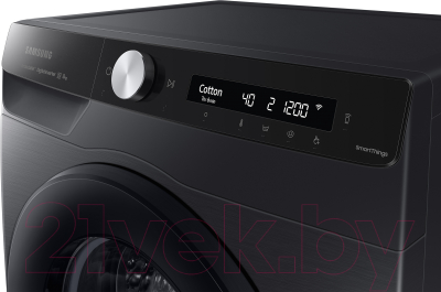 Стиральная машина Samsung WW80AG6S28ABLP