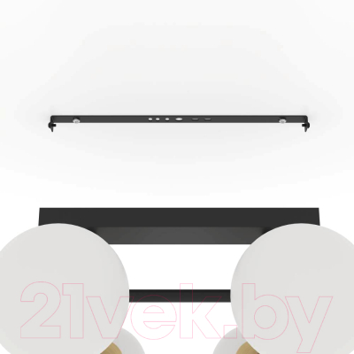 Люстра Eglo Paz 390176