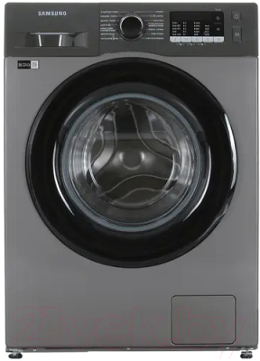 Стиральная машина Samsung WW90TA047AXLD - фото