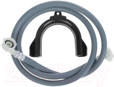 Стиральная машина Samsung WW90TA047AXLD