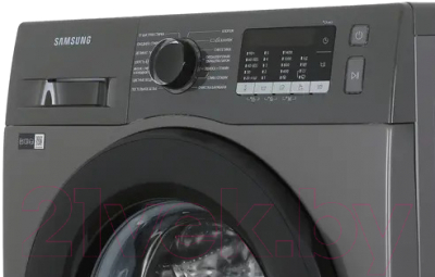 Стиральная машина Samsung WW90TA047AXLD