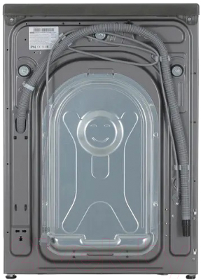 Стиральная машина Samsung WW90TA047AXLD