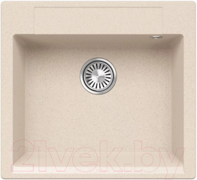 Мойка кухонная Polygran Argo 560 - фото