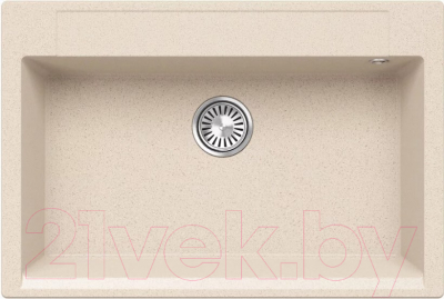 Мойка кухонная Polygran Argo 760 - фото