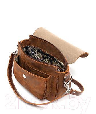 Сумка Igermann 1098 / 22С1098КР3