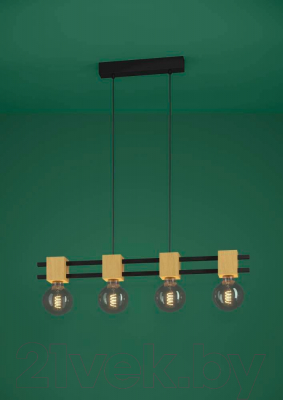 Люстра Eglo Levantara 390191