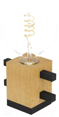 Прикроватная лампа Eglo Levantara 390193 - фото