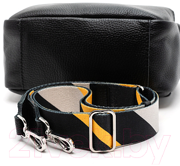 Сумка Igermann 1089 / 22С1089КЧ