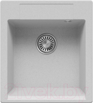 Мойка кухонная Polygran Argo 460 - фото