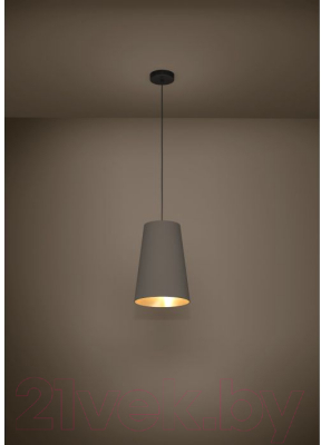 Потолочный светильник Eglo Petrosa 390195