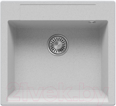 Мойка кухонная Polygran Argo 560 - фото