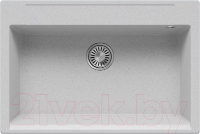 Мойка кухонная Polygran Argo 760 - фото