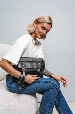 Сумка Igermann 942 / 20С942КЧ6