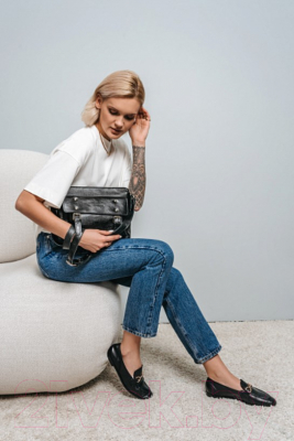 Сумка Igermann 942 / 20С942КЧ6