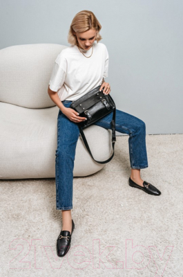 Сумка Igermann 942 / 20С942КЧ6