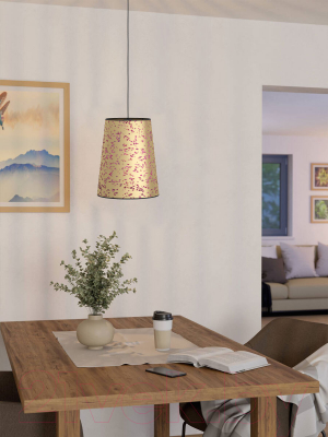 Люстра Eglo Castuera 390292