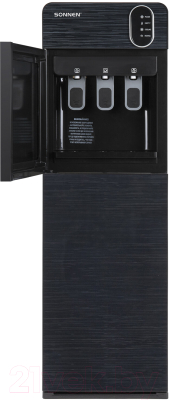 Кулер Sonnen Fse-03bi / 455744