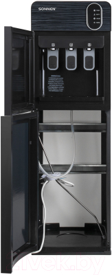 Кулер Sonnen Fse-03bi / 455744