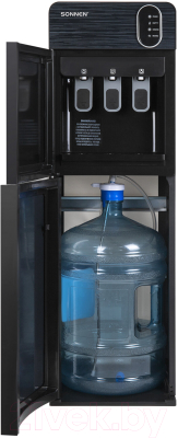 Кулер Sonnen Fse-03bi / 455744