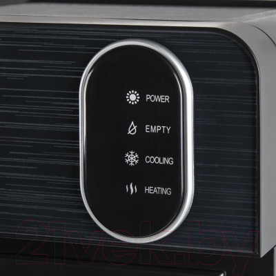 Кулер Sonnen Fse-03bi / 455744