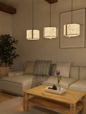 Люстра Eglo Hontongas 390324