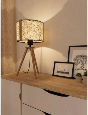 Прикроватная лампа Eglo Hontongas 390325