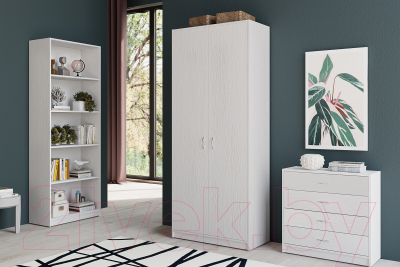 Стеллаж Involux Престон 226H003