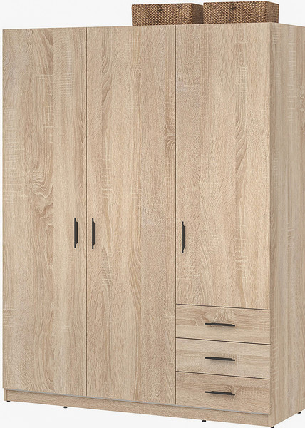 Шкаф Involux Престон 226H012 - фото