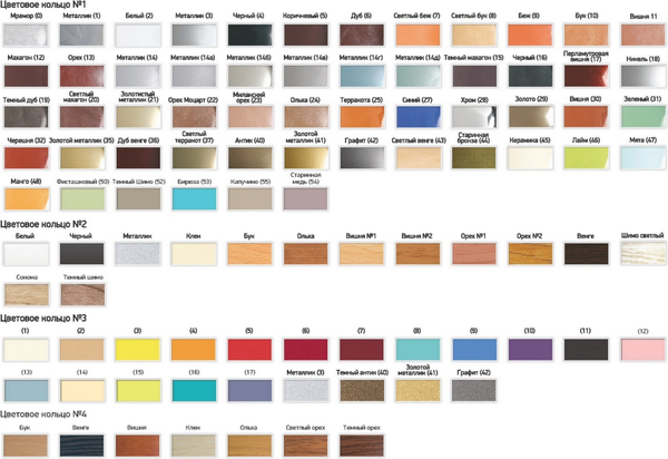 Шкаф Involux Престон 226H012