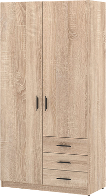 Шкаф Involux Престон 226H111 - фото