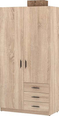 Шкаф Involux Престон 226H111