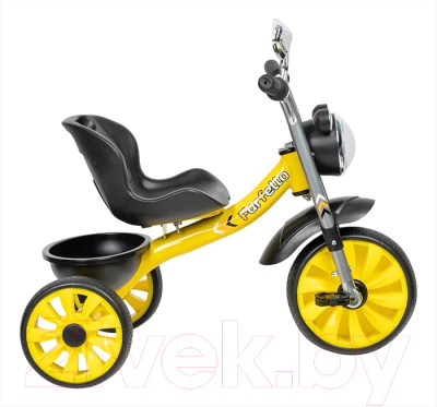 Трехколесный велосипед Farfello 123