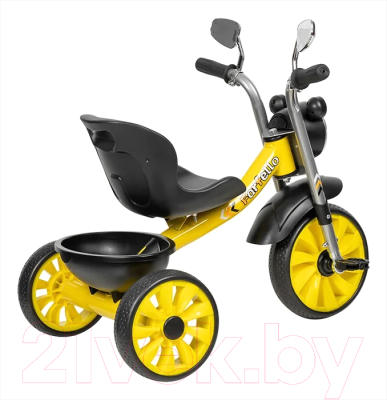Трехколесный велосипед Farfello 123