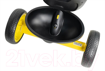 Трехколесный велосипед Farfello 123