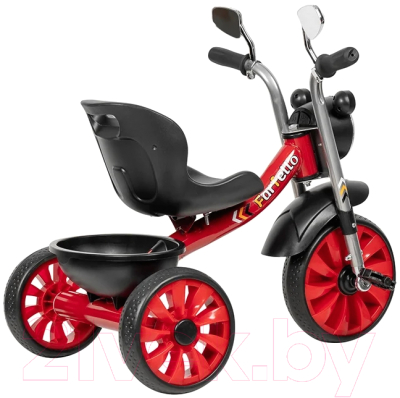Трехколесный велосипед Farfello 123