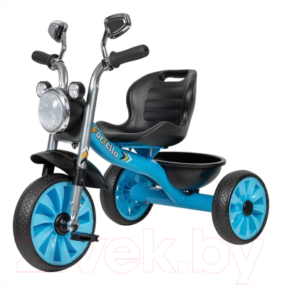 Трехколесный велосипед Farfello 123