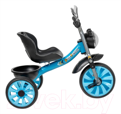 Трехколесный велосипед Farfello 123