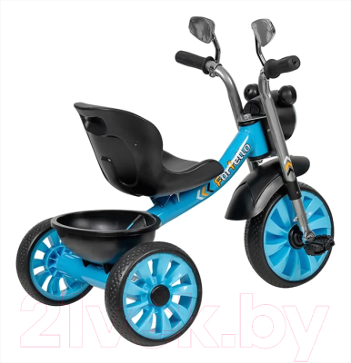 Трехколесный велосипед Farfello 123